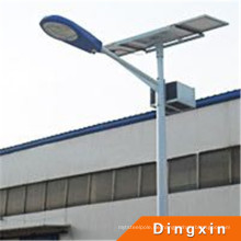 3m ~ 12m LED Solarstraßenlaterne mit 5 Jahren Garantie